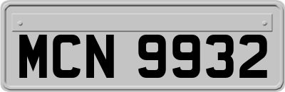 MCN9932