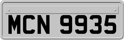 MCN9935
