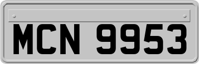 MCN9953