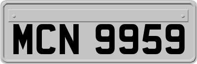 MCN9959