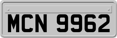 MCN9962