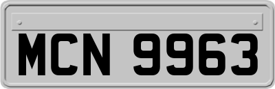 MCN9963