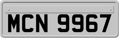 MCN9967