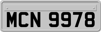 MCN9978