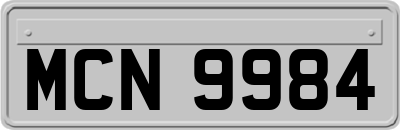MCN9984