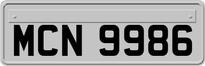 MCN9986