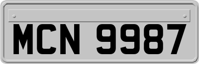 MCN9987