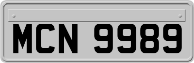 MCN9989