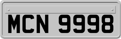 MCN9998