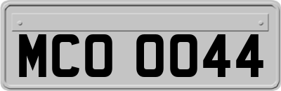 MCO0044