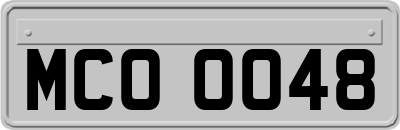 MCO0048