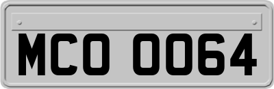 MCO0064