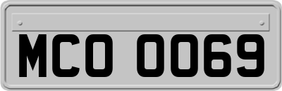 MCO0069