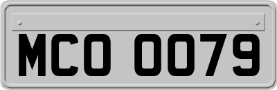 MCO0079