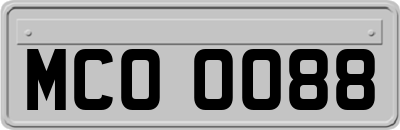 MCO0088