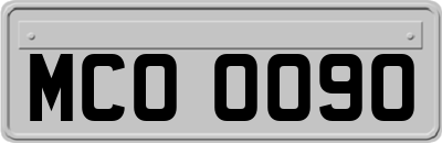 MCO0090