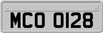 MCO0128