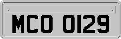MCO0129