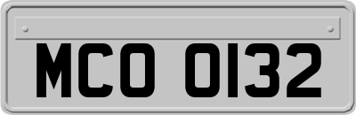 MCO0132