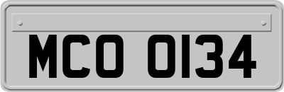 MCO0134