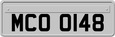 MCO0148