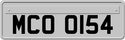 MCO0154