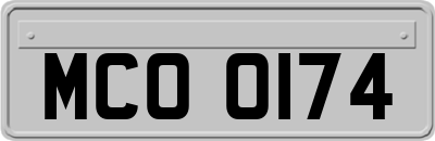 MCO0174