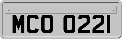 MCO0221