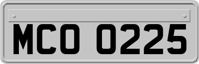 MCO0225
