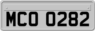 MCO0282