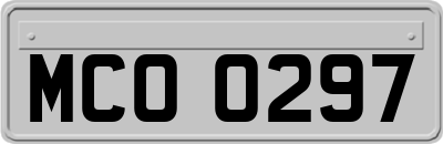 MCO0297