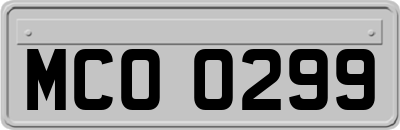 MCO0299