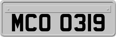 MCO0319