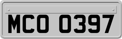MCO0397