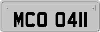 MCO0411