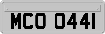 MCO0441