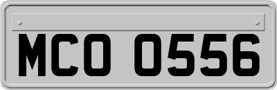 MCO0556