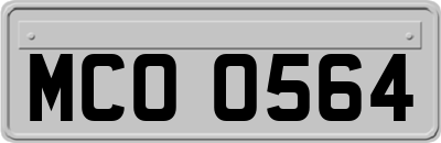 MCO0564