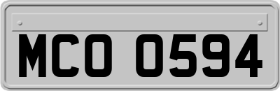 MCO0594