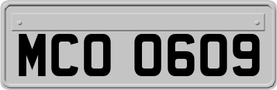 MCO0609