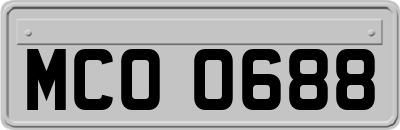 MCO0688