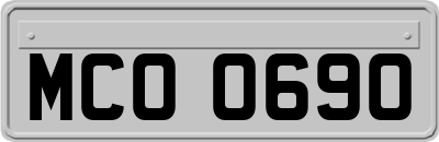 MCO0690