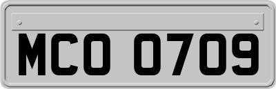 MCO0709