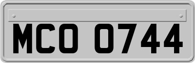 MCO0744