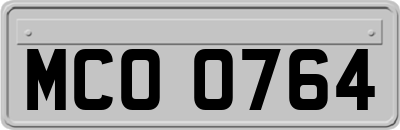 MCO0764