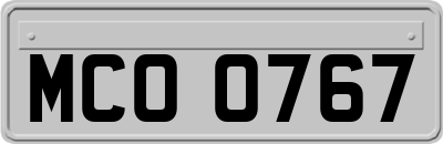 MCO0767