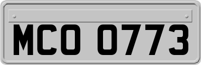 MCO0773