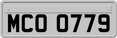MCO0779