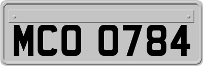 MCO0784
