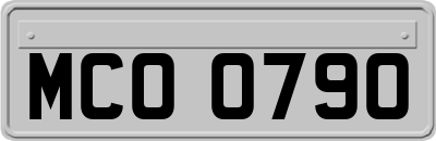MCO0790